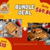 Bundle Deal 69-80