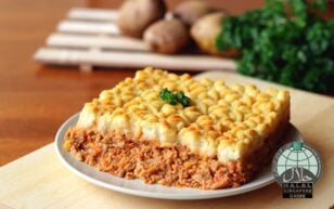 Baked CHICKEN Classic (4-6 Servings)